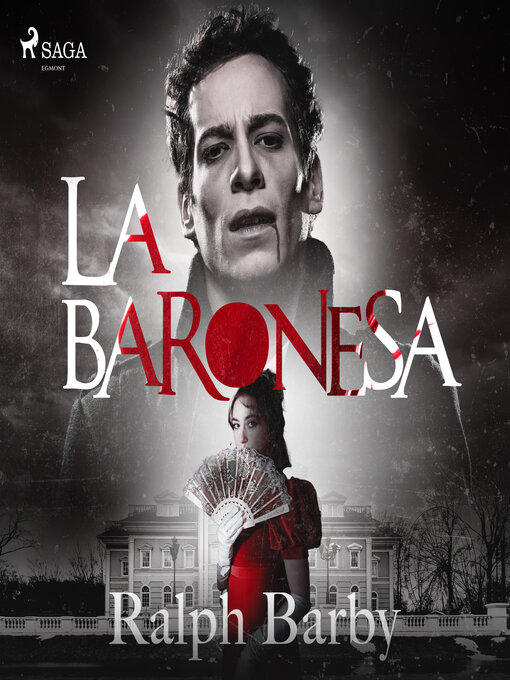 Title details for La baronesa by Ralph Barby - Available